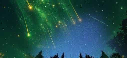 අදයි හෙටයි නැගෙනහිර අහසේ වෙන්න යන ලස්සන ම දේ