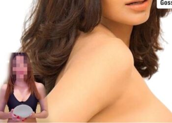 තිසරුන් ගලවා සමනලයෙක් වූ නිලිය