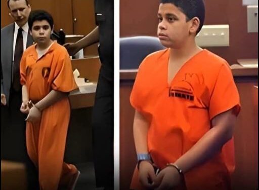 භයානක අපරාධයක් වූ පාන් සොරකම සහ විනිසුරු