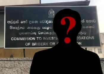 ලබන සතියේ ඇතුළට යන හිටපු ප්‍රධාන අමාත්‍යවරයා කවුද ?