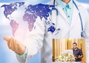 රටට ඩොලර් මවන තවත් වැඩක් – වෛද්‍ය ප්‍රසාද් හේරත්