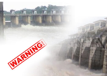 විවෘත වන වාන් දොරටු | අවදානයෙන් සිටින ලෙසට ඉල්ලීමක්