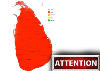 අහපත් කාලගුණ තත්වයෙන් 31 මිය යයි – අවදානයෙන් පසුවන ලෙස නැවත නැවතත් දැනුම් දෙයි