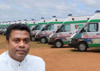 සුවසැරිය ගැන රජයෙන් ආ සතුටු ආරංචිය