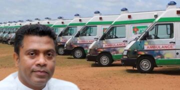 සුවසැරිය ගැන රජයෙන් ආ සතුටු ආරංචිය