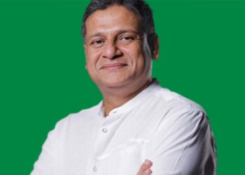 දිලිත්ගෙ ගෙදර අද හවස මොකද වෙන්නේ – විපක්ෂයේ අයටත් ඇරයුම්