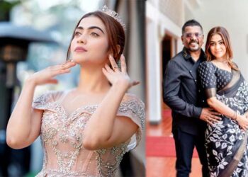 ශෙරිල් ඩෙකර් රෝහලේ – ස්වාමිපුරුෂයාගෙන් සංවේදි සටහනක්