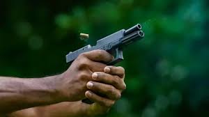 හොරණ වෙඩි තැබිමේ සිද්ධියෙක් අයෙක් මරුට