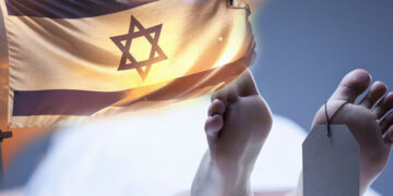 ඊශ්රායලයේදී මෙරට තරුණයෙකුගේ දිවි අහිමි කරලා