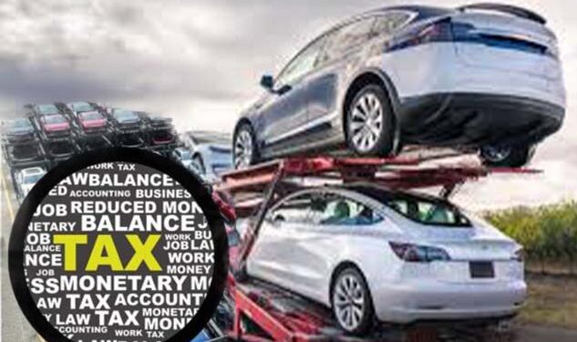 2026 වාහන මිලට වෙන දේ – වාහන සිහිනයට මොකක් වෙයි ද?