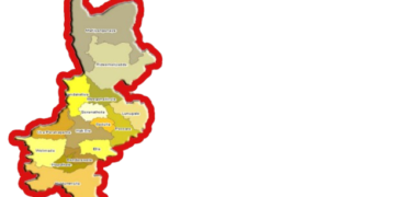 බදුල්ලේ නායයෑම් අවදානමක් –  පුද්ගලයින් 806ක් ඉවතට