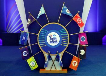 2026 IPL ක්රීඩක වෙන්දේසිය අද