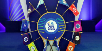 2026 IPL ක්‍රීඩක වෙන්දේසිය අද