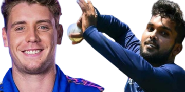 වනිඳුව ඉන්දීය රුපියල් කෝටි 2 කට මිලදී ගිනියි