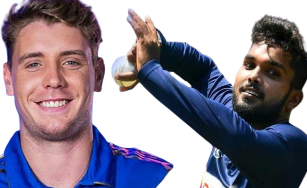 වනිඳුව ඉන්දීය රුපියල් කෝටි 2 කට මිලදී ගිනියි