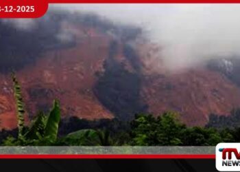 උඩුදුම්බරට තද වැසි – ජීවිත රැකගන්නා ලෙස අනතුරු ඇඟවීම්