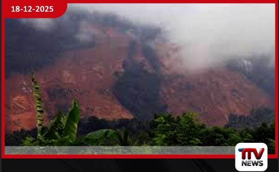 උඩුදුම්බරට තද වැසි – ජීවිත රැකගන්නා ලෙස අනතුරු ඇඟවීම්