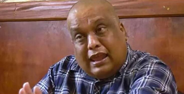 “බැරි වුණොත් හිඟා කනවා…” – බෙල්ලනගෙන් සැර ප්‍රතිචාරයක්!