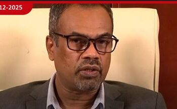 දිට්වා හේතුවෙන් හානි වු ව්‍යාපාර ගොඩනගන්න බැංකුවලින් සහන