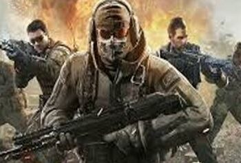 කෝල් ඔෆ් ඩියුටි නිර්මාතෘ මිය යයි