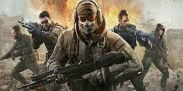 කෝල් ඔෆ් ඩියුටි නිර්මාතෘ මිය යයි