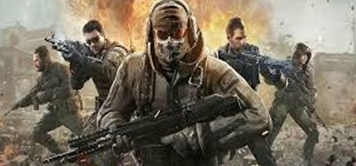 කෝල් ඔෆ් ඩියුටි නිර්මාතෘ මිය යයි