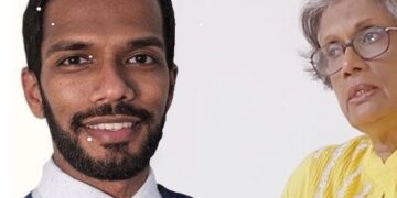 චන්ද්‍රිකාගේ කෝටි 25 පිටුපස විමුක්ති පුතා දේශපාලනයට ?