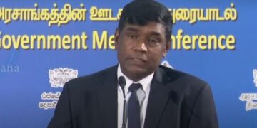 නායයෑම් ගැන අලුත්ම වාර්තාවක් ! සමස්ත භූමියෙන් 30%ක් නායයෑම් සිදුවිය හැකියි