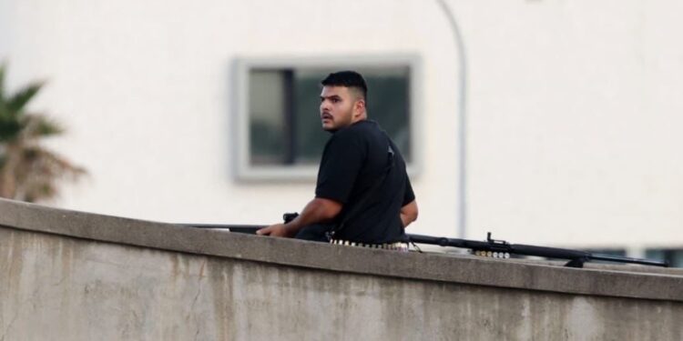 ඔස්ට්රේලියාවේ යුදෙව්වන් ඉලක්ක කර සිදු කල වෙඩි ප්රහාරයෙන් මිය ගිය ගණන ඉහළට