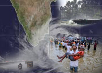 අපිට උදව් කරපු ඉන්දියාවටත් දිට්වා එරෙහි වෙලා