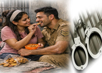 ඩුප්ලිකේට් සෙව්වන්දි සහ සැරයන්ගේ සිරගෙදර පෙම මාට්ටු – ආදරෙන් බෙදන් කෑ බිස්කට් ගැනත් හෙළිවෙයි