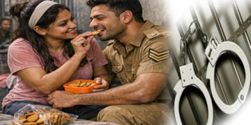 ඩුප්ලිකේට් සෙව්වන්දි සහ සැරයන්ගේ සිරගෙදර පෙම මාට්ටු – ආදරෙන් බෙදන් කෑ බිස්කට් ගැනත් හෙළිවෙයි