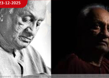 ප්‍රවීණ රංගධරයා ජීවිත රඟමඩලින් සමුගනියි