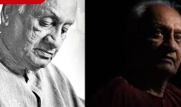 ප්‍රවීණ රංගධරයා ජීවිත රඟමඩලින් සමුගනියි