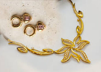 රත්තරන් මිලට වෙච්ච දේ