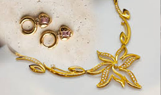 රත්තරන් මිලට වෙච්ච දේ