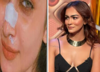 නර්මදා වෙත විවෘත ලිපියක්