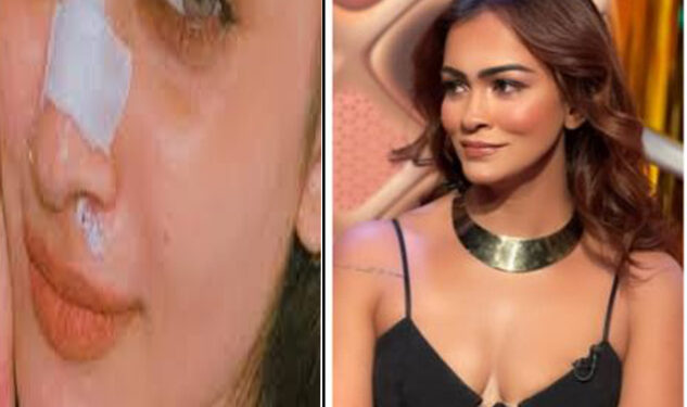 නර්මදා වෙත විවෘත ලිපියක්