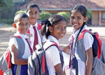 පාසල් සිසුන්ට සුබ ආරංචියක්