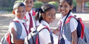 පාසල් සිසුන්ට සුබ ආරංචියක්