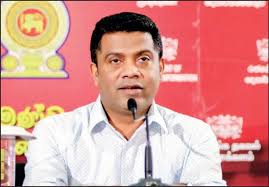 ආපදා තත්වය හේතුවෙන් සෞඛ්ය පද්ධතියට වුණ දේ