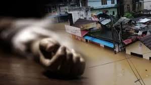 ආපදා මරණ තවත් ඉහළට