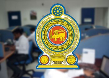 ආපදා හේතුවෙන් සේවයට නොපැමිණි රජයේ සේවකයන්ට විශේෂ නිවාඩු ලබා දීමට රජයෙන් තීරණයක්