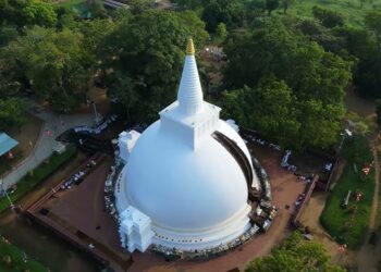 පොළාන්නරුව සෝමාවතිය මාර්ගය නැවත දැනුම් දෙනතුරු වසා දැමේ