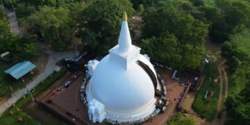 පොළාන්නරුව සෝමාවතිය මාර්ගය නැවත දැනුම් දෙනතුරු වසා දැමේ