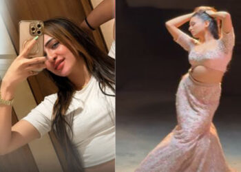 හැමෝම මම වැරදියි කියලා හිතන්නේ මම නිළියක් නිසා වෙන්න ඇති – හැබැයි රඟපෑවේ මම නෙවෙයි උන් !!!