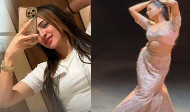 හැමෝම මම වැරදියි කියලා හිතන්නේ මම නිළියක් නිසා වෙන්න ඇති – හැබැයි රඟපෑවේ මම නෙවෙයි උන් !!!