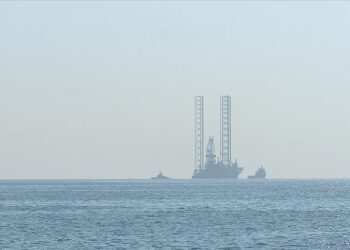 ටොන් මිලියන 100 ඉක්මවූ තවත් තෙල් නිධියක් සොයා ගැන‍ේ