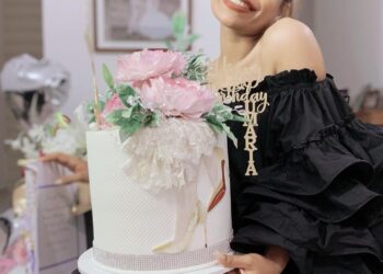 ඔබට සුබ උපන්දිනයක් වේවා..