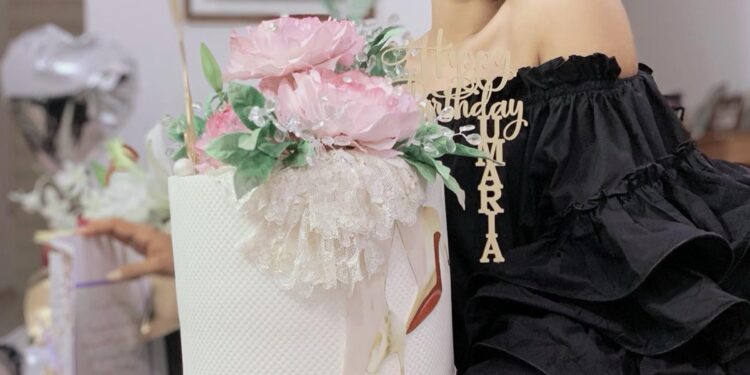 ඔබට සුබ උපන්දිනයක් වේවා..